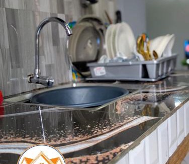 Yaounde Apartamento | MAEF Immo et Services