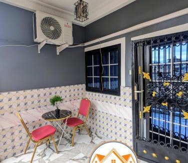 Yaounde Apartamento | MAEF Immo et Services