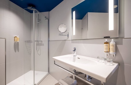 Jewish Quarter Hotel | Mercure Antwerp City Centre