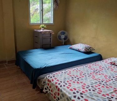 El Remate Apartamento | Maelby Room