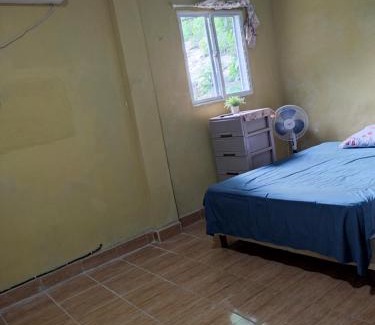 El Remate Apartamento | Maelby Room