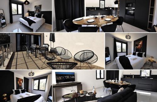 Bonifacio Apartamento | Maelle - T4 Moderne à Bonifacio