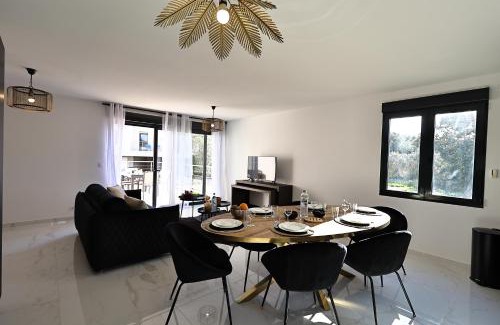 Bonifacio Apartamento | Maelle - T4 Moderne à Bonifacio