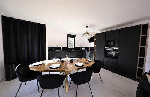 Bonifacio Apartamento | Maelle - T4 Moderne à Bonifacio