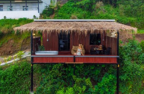 Chiang Rai Complejo | Maemon villa แม่มอญ วิลล่า
