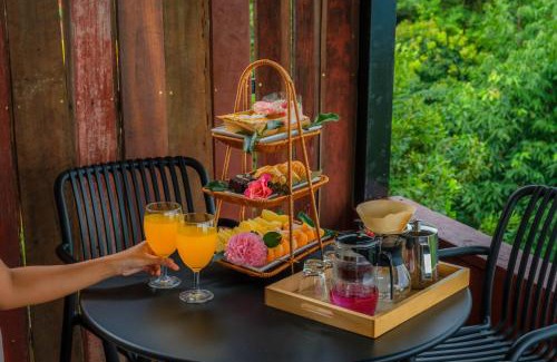 Chiang Rai Complejo | Maemon villa แม่มอญ วิลล่า