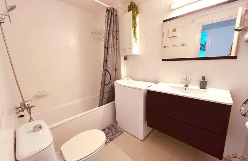 Empuriabrava Apartamento | Maena San Maurici Lago