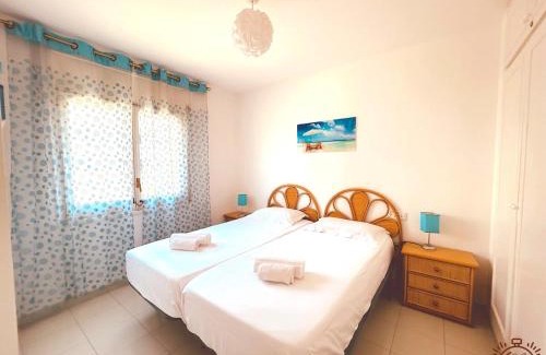 Empuriabrava Apartamento | Maena San Maurici Lago
