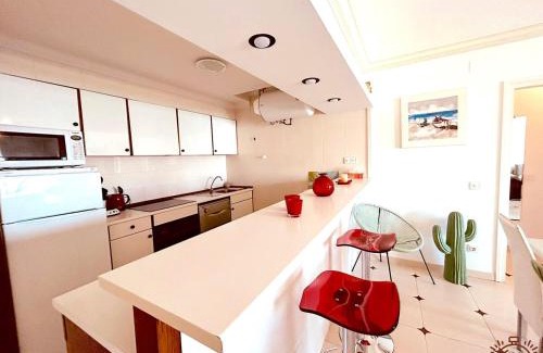 Empuriabrava Apartamento | Maena San Maurici Lago