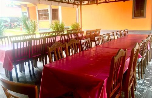 Keladong Casa | Maena Water Chalets