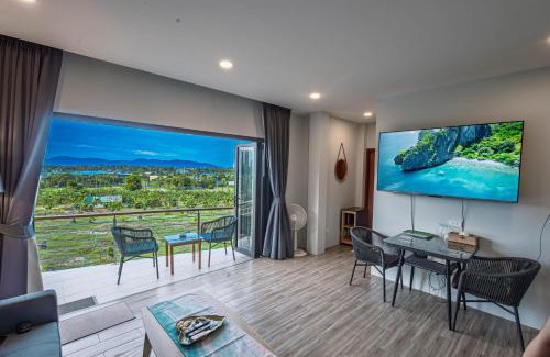Mae Nam Apartamento | Maenam Hills Apartments