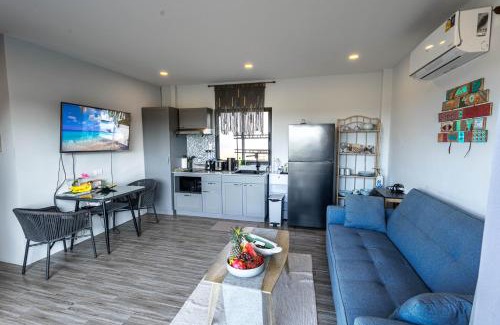 Mae Nam Apartamento | Maenam Hills Apartments