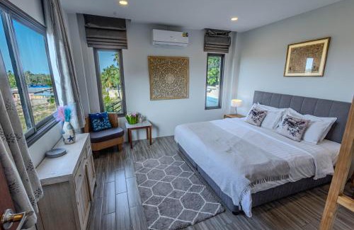 Mae Nam Apartamento | Maenam Hills Apartments