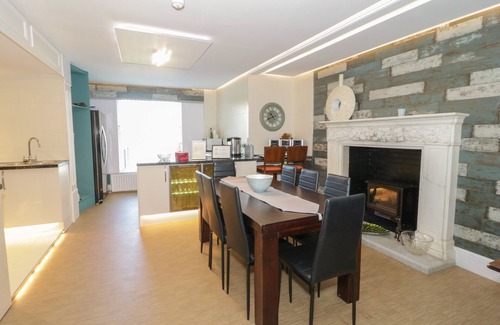 Saint Asaph Casa | MAES ELWY, casa rural de carácter en St Asaph, Ref 986876