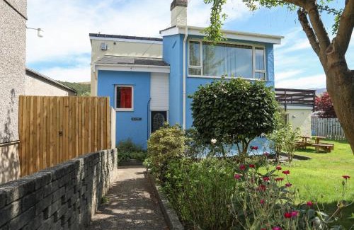 Gallt Y Foel Casa | Maesteg - Llanberis