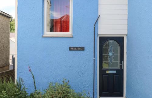 Gallt Y Foel Casa | Maesteg - Llanberis