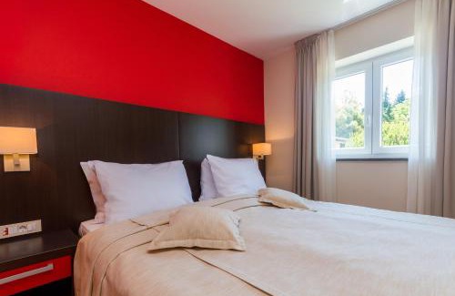 Seca Apartamento | Maestral 513 in Marina Portoroz by Locap Group