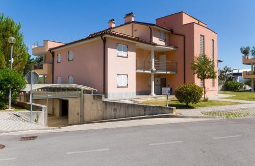 Seca Apartamento | Maestral 513 in Marina Portoroz by Locap Group
