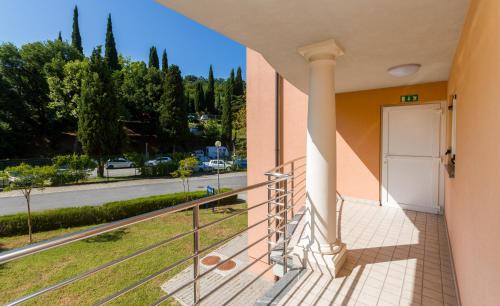 Seca Apartamento | Maestral 513 in Marina Portoroz by Locap Group