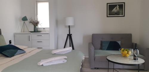 Podobuce Apartamento | Maestral