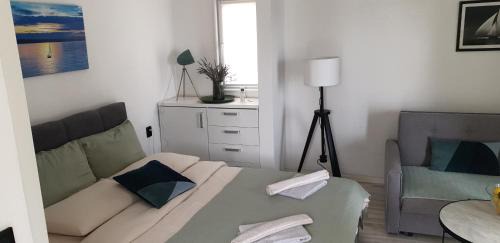 Podobuce Apartamento | Maestral