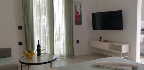 Podobuce Apartamento | Maestral