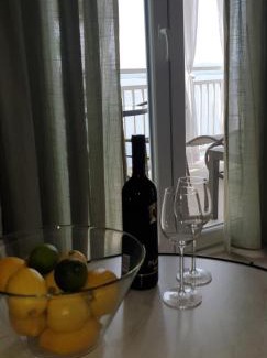 Podobuce Apartamento | Maestral