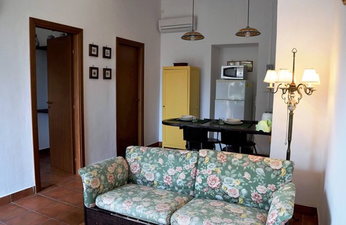 Sciacca Apartamento | Maestrale apartment tailored for the couple.