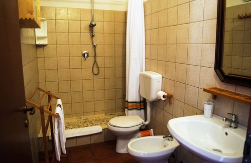 Sciacca Apartamento | Maestrale apartment tailored for the couple.