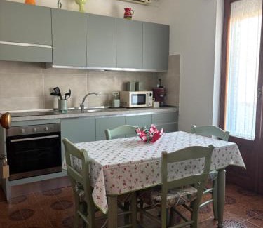 Iglesias Historic Centre Apartamento | Maestrale