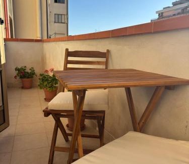 Iglesias Historic Centre Apartamento | Maestrale