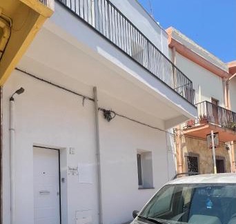 Portoscuso Apartamento | Maestrale