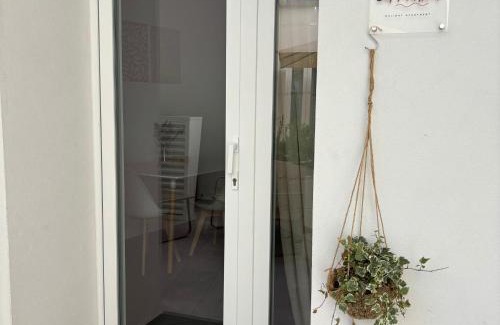Portoscuso Apartamento | Maestrale