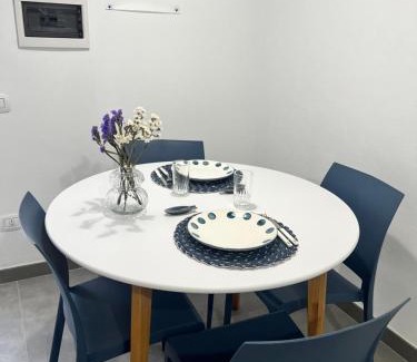 Portoscuso Apartamento | Maestrale