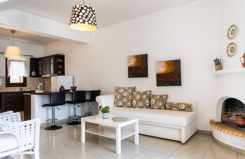 Skiros Casa | Maestralia
