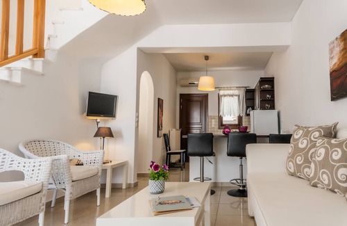 Skiros Casa | Maestralia