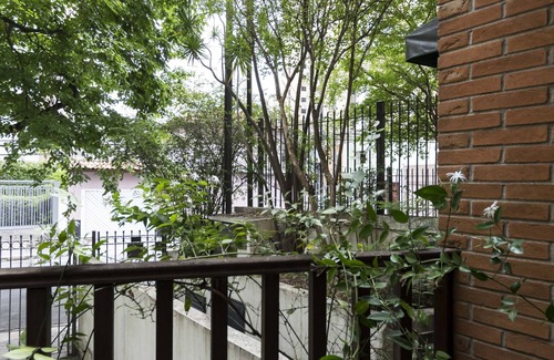 Vila Mariana Casa | Maestro Ibirapuera Park Ltd.