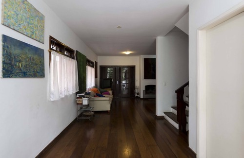 Vila Mariana Casa | Maestro Ibirapuera Park Ltd.