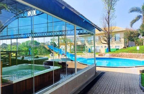 Francisco Beltrao Complejo | Maestro Thermas Park Hotel