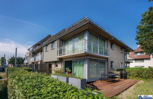 Koksijde-Bad Apartamento | Maeterlinck 0102 + garage 2