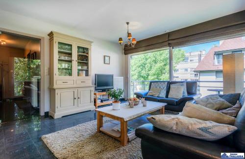Koksijde-Bad Apartamento | Maeterlinck 0102 + garage 2