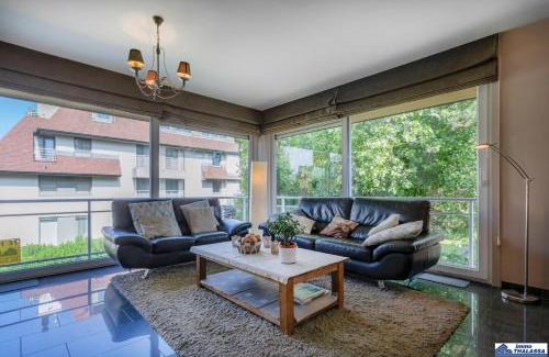 Koksijde-Bad Apartamento | Maeterlinck 0102 + garage 2