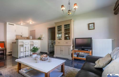 Koksijde-Bad Apartamento | Maeterlinck 0102 + garage 2