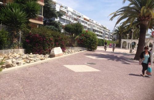 Saint-Laurent-du-Var Apartamento | MAEVA