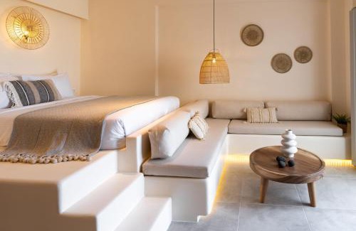 Santorini Apartamento | Maeva Suites Santorini