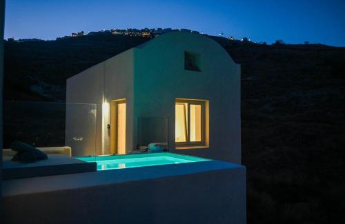 Santorini Apartamento | Maeva Suites Santorini