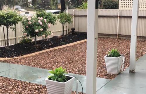 Broken Hill Casa | Maeville Cottage