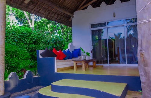 Mafia Island Cabina | Mafia Kivulini Bungalows