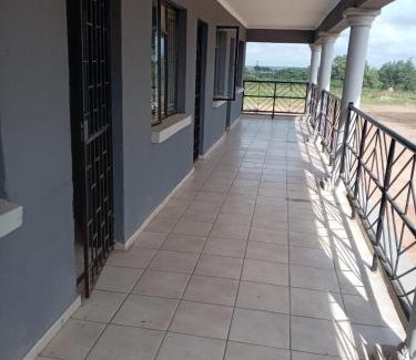 Phalaborwa Apartamento | Mafini Apartments R71 Phalaborwa Entrance