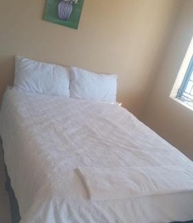 Phalaborwa Apartamento | Mafini Apartments R71 Phalaborwa Entrance